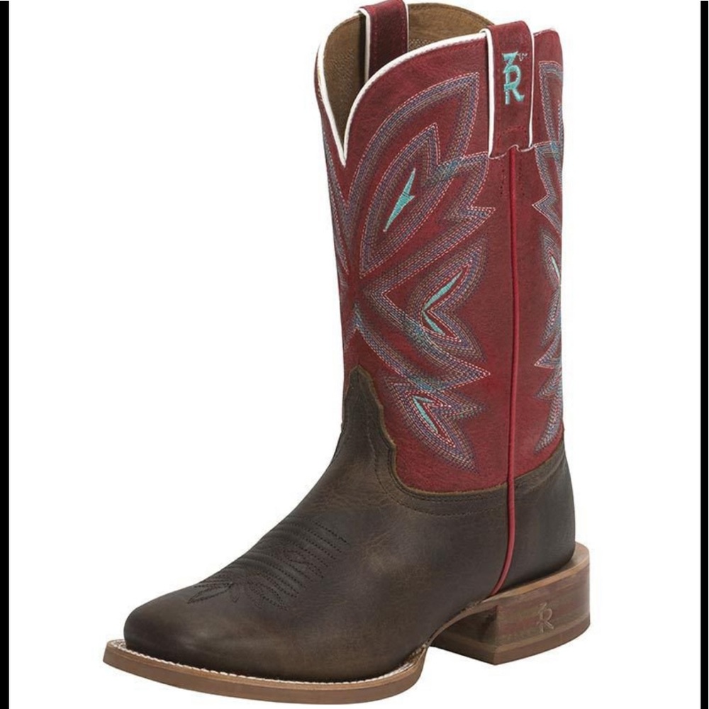 Cowgirl Boots Tony Lama NWOT